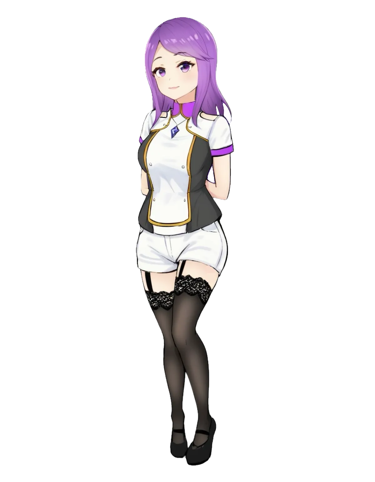 サユリ＝ミナヅキのプロフィール画像