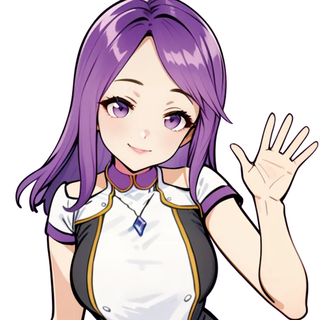 サユリ＝ミナヅキ