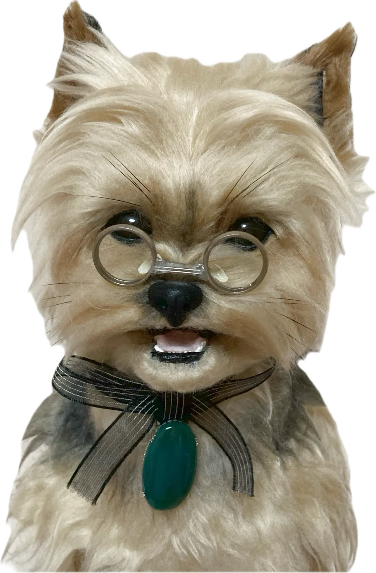 ジョン・ローケンのプロフィール画像