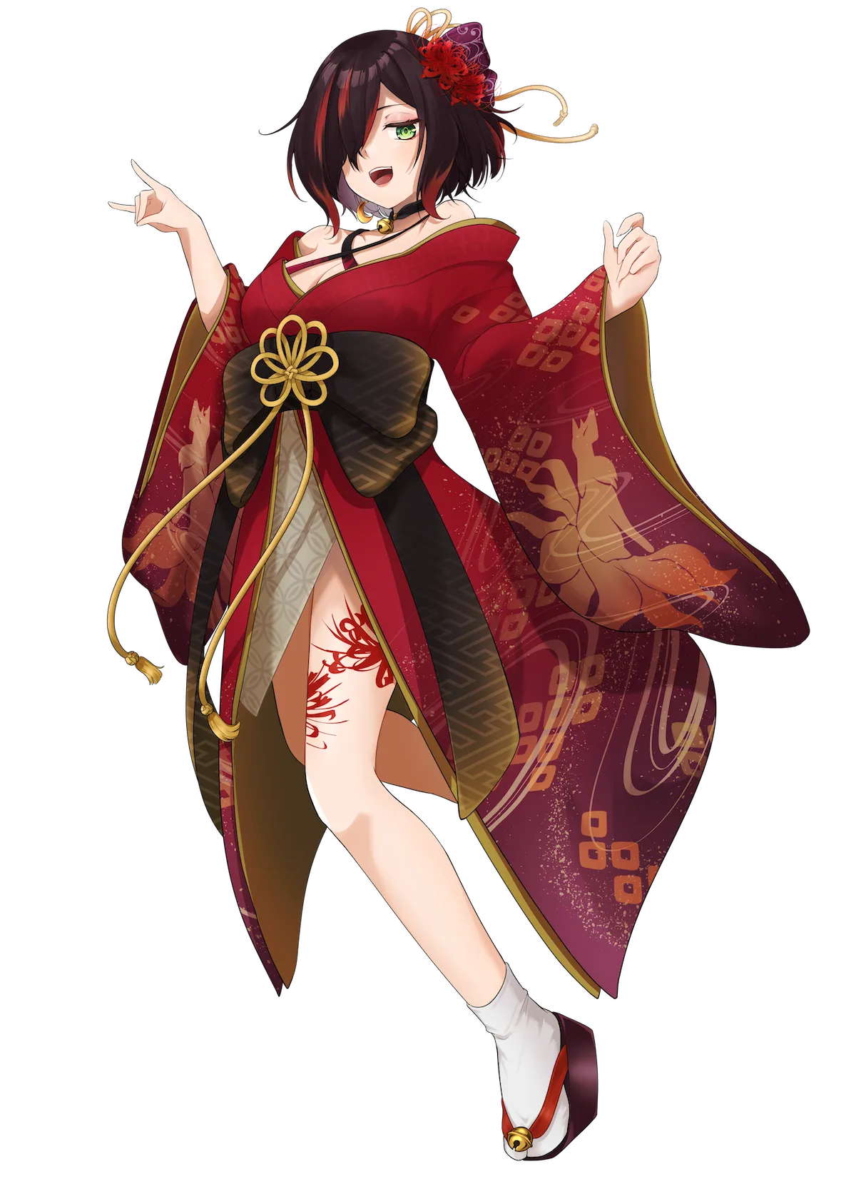 紅月あかまるのプロフィール画像