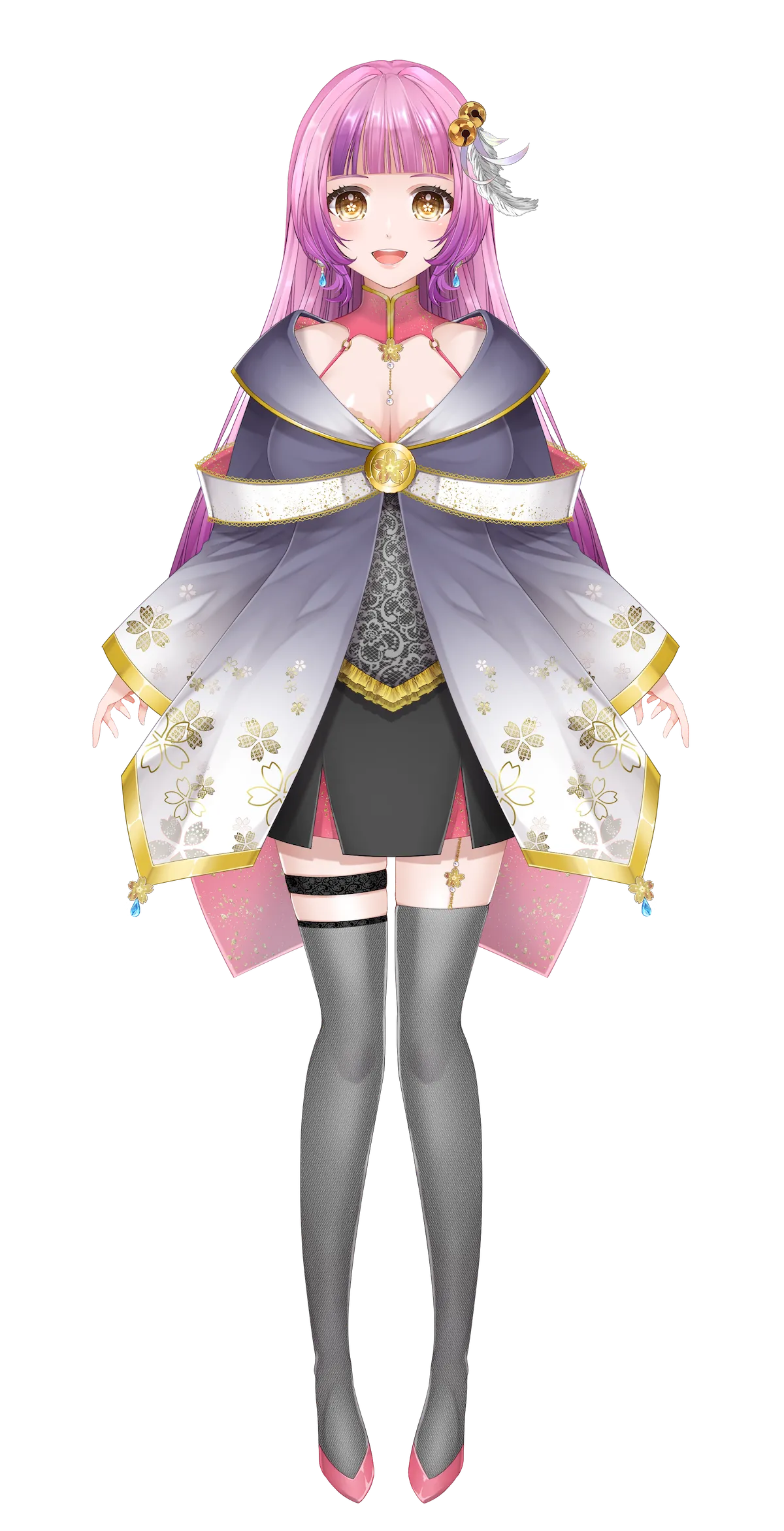 桜杜音 結姫のプロフィール画像