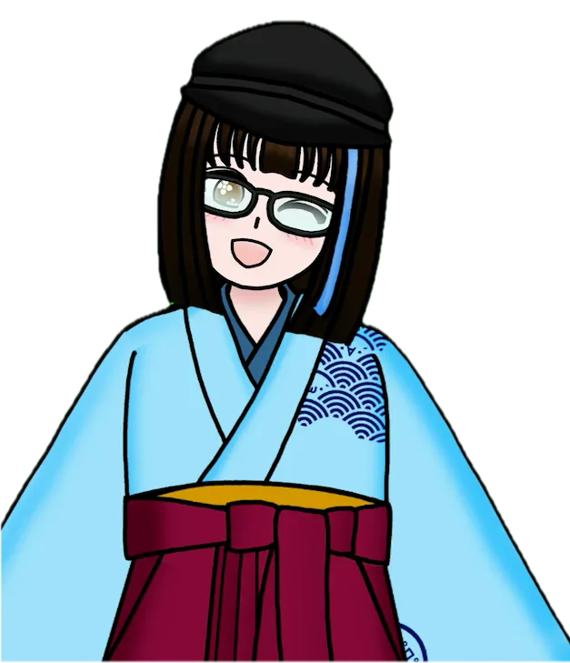 あかねすたいる