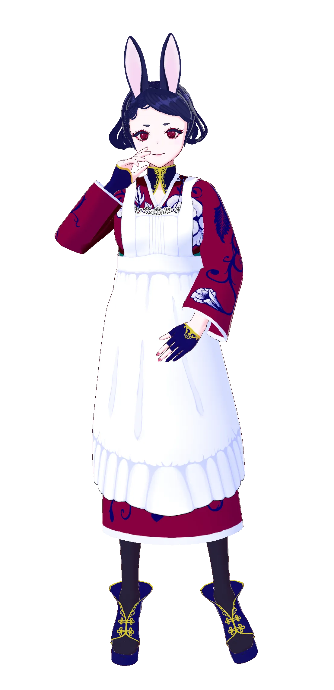 京兎のプロフィール画像