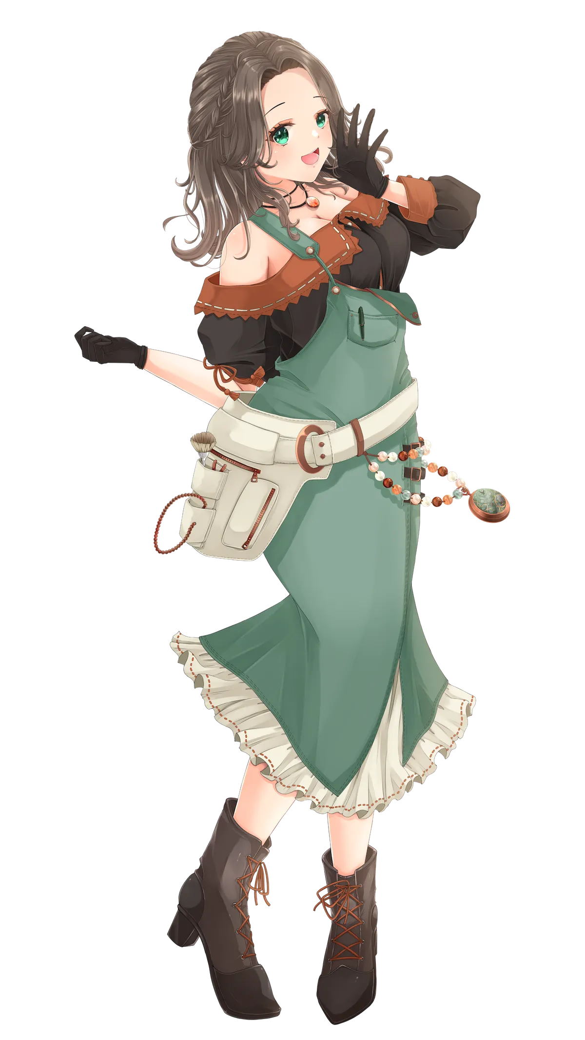 晴待いちはのプロフィール画像