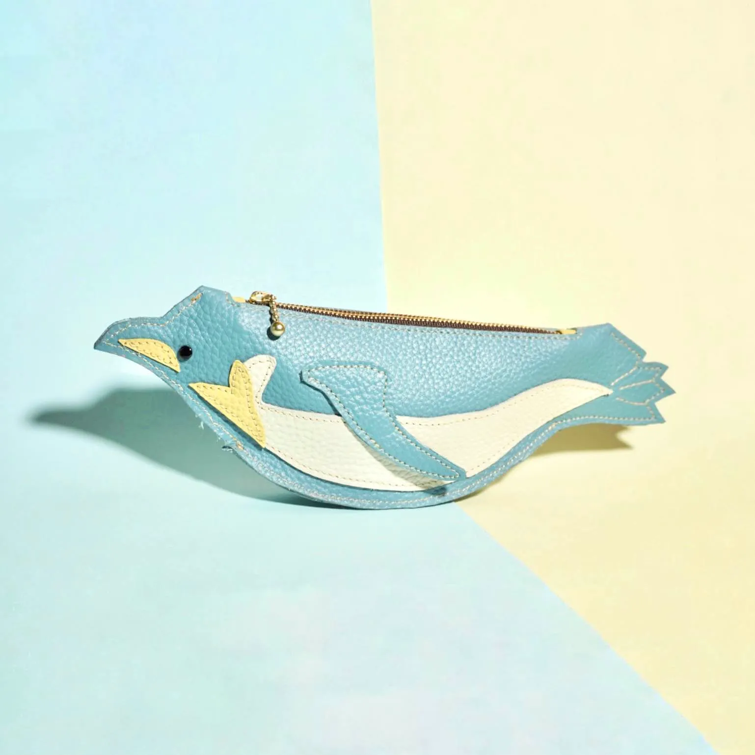 ハンドメイド作品の写真