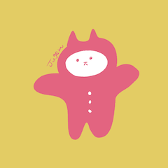 じゅげむのアイコン